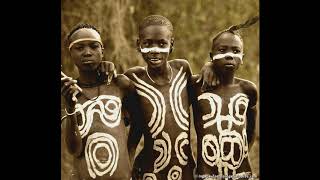 East African Traditional Music  Tribal Voices of the Kenyan Maasai [upl. by Bergquist887]