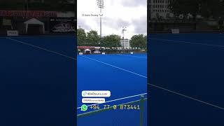 Astro Turf Colombo 🏑🇱🇰 [upl. by Ydnic]