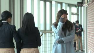 상속자들 The heirs Ep14 review 25 [upl. by Edrea574]