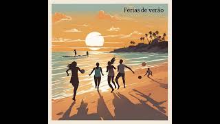 Férias de verão [upl. by Nirad]