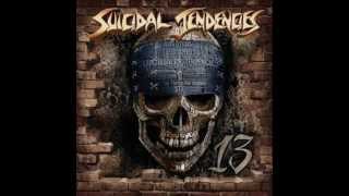 Suicidal Tendencies  Smash It [upl. by Mellitz321]