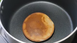 10 minuts recipePan cake recipeKids favorite recipe [upl. by Leizahaj376]