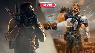 🔴LIVE  CS2 India Live Stream  SUBSCRIBE  Prometheus YT [upl. by Haliek534]