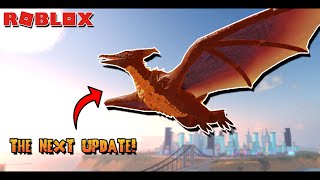 THE NEXT UPDATE CONFIRMED  HEISEI RODAN REMAKE  Kaiju Universe [upl. by Tindall]