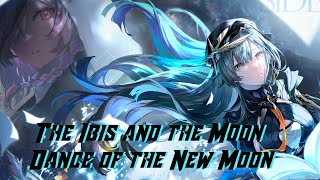 Evento The Ibis and the Moon  Dance of the New Moon AETHER GAZER PC [upl. by Euseibbob]