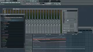 DSPplug Flowstone Course  4  FL Studio version  Preset and Automation testing [upl. by Neeruam]