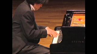 Maurice Ravel  Pavane pour une Infante défunte 1899  KunWoo Paik [upl. by Nonnairb616]