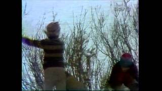 Lauluvanker ETV 1981  Külmapoisid solist Jörgen Pillau [upl. by Guyon]