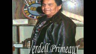 Peyote Song By Verdell Primeaux [upl. by Anjanette]