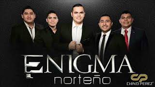 Enigma Norteño  El Sierra 6 El Cuatro Letras Audio Oficial  by music 2018 [upl. by Anneiv995]