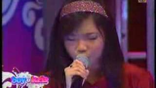 CHARICE IINGATAN KA in BNK [upl. by Coffin]