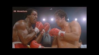 Rocky IIIIIIIV  Training motivational video [upl. by Asennav]