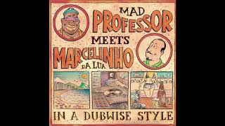 Mad Professor Marcelinho Da Lua Seu Jorge  Cotidiano [upl. by Emoryt]