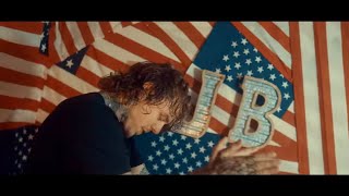 Burden  F Biden 2 Official Music Video [upl. by Zendah]