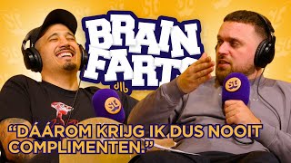 Pretty privilege en wij kunnen geen Nederlands  Supergaande Brainfarts  S2E16 [upl. by Reinhart293]