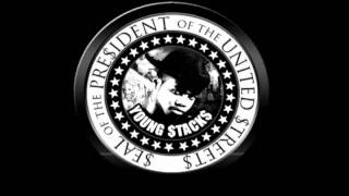 YOUNG STACKS  GET IT UP  PRESIDENT of the STREETS [upl. by Fleck]