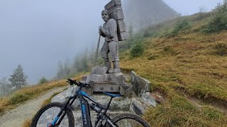 VAL VIGEZZO sui sentieri degli Spalloni [upl. by Tteraj]