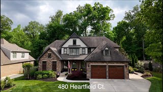 480 Heartfield Ct MLS [upl. by Wayolle]