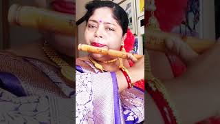 রাগ ভৈরবী । বাঁশিরসুর ।Raag Bhairavi Flute Music  Bansuri  Banshee shorts [upl. by Yllac]