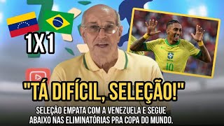 BRINCADEIRA O QUE ESSA SELEÇÃO NÃO JOGOU TEM ALGUM PROBLEMA NESSE MEIOCAMPO [upl. by Bohrer833]