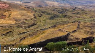 El Monte de Ararat [upl. by Irrehs]