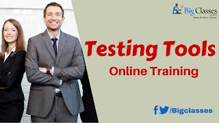 Testing Tools Online Training  Manual Testing Tutorial for Beginners [upl. by Ennayt966]