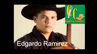 Edgardo Ramirez con PROFIESTAS Popurri en vivo [upl. by Atirres]