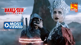 क्या Timnasa ले आएगी Nakabposh का चेहरा सबके सामने  Baalveer Returns  Most Viewed [upl. by Powe]