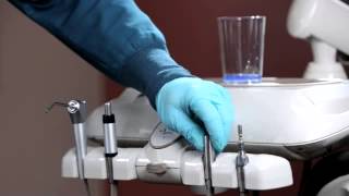 Valved Cartridge Installation [upl. by Rafaelita]