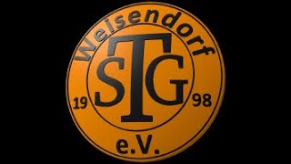 TSG Weisendorf VolleyballMänner gegen TV Bad Windsheim II [upl. by Rubie]