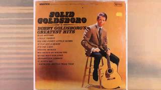 Bobby Goldsboro  Blue Autumn Original Song 1966 [upl. by Ellehcem]