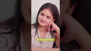 Ethukku Intha ponnu Manu card ah ve paaththuttu irukku comedy husbandparithabangal familymember [upl. by Ainuj]