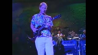 The Allman Brothers Band LIVE  Allentown PA  September 1 1999  Full Concert [upl. by Carson]