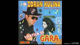 Zoran Zoka Kulina  Miloseva zena Audio 1998 [upl. by Sherris600]