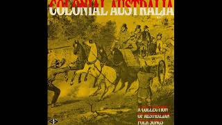 Judy Kenny – Colonial Australia [upl. by Nojad]