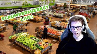 Here we go supermarket togethering again [upl. by Lela174]