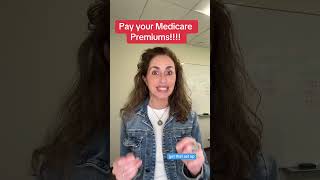 Medicare Part B Part C and D monthly premiums can be paid from your Social Security Check [upl. by Foskett753]