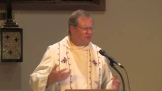 Christmas Eve Sermon by Dr Robert de Wetter [upl. by Aznecniv]