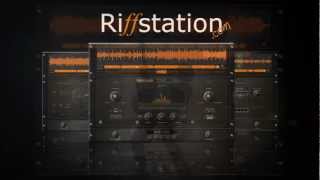 Riffstation  Awesome Guitar Software [upl. by Crandall]