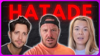 SVERIGES MEST HATADE YOUTUBERS  CHRIPPA  VLAD  MARGAUX Dietz [upl. by Fradin19]