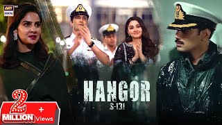 TELEFILM HANGOR S131  1971 WAR  TRUE STORY  PAKISTAN NAVY SUBMARINE FORCE  50TH HANGOR DAY [upl. by Daniela939]