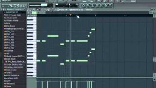 stuntin like my daddy fl studio remake [upl. by Anerbes]