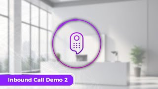 MissNoCalls  Successful Inbound call demo [upl. by Topper]