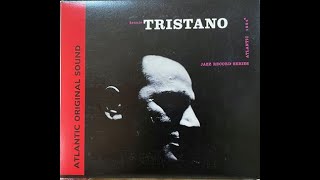 LENNIE TRISTANO [upl. by Ahseinad]