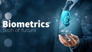 Biometric technology explained [upl. by Waxler]