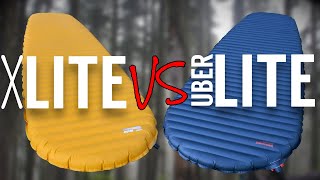 The PROBLEM with the Thermarest Uberlite Sleeping Pad [upl. by Martha355]