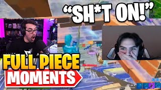 Pros Best Full Piece Moments  Insane Mechanics [upl. by Nosreme986]