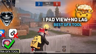 34 Update Best Gfx Tool🔥For Low Emd Device Players Enable 60 FPS  How To Fix Lag 332 Update✅🤫😯 [upl. by Ainahpets]