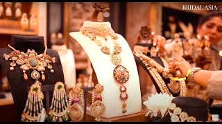 Bridal Asia 2022  New Delhi 2627 March  Sneak Peek [upl. by Mannes343]