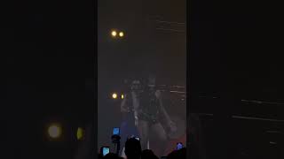 FALLY IPUPA NA BA DENCEUSE NA YE concert music fallypupa dance fallyipupatypebeat congolese [upl. by Sato]